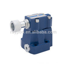 huade DZ25 type hydraulic pilot operated sequence valve